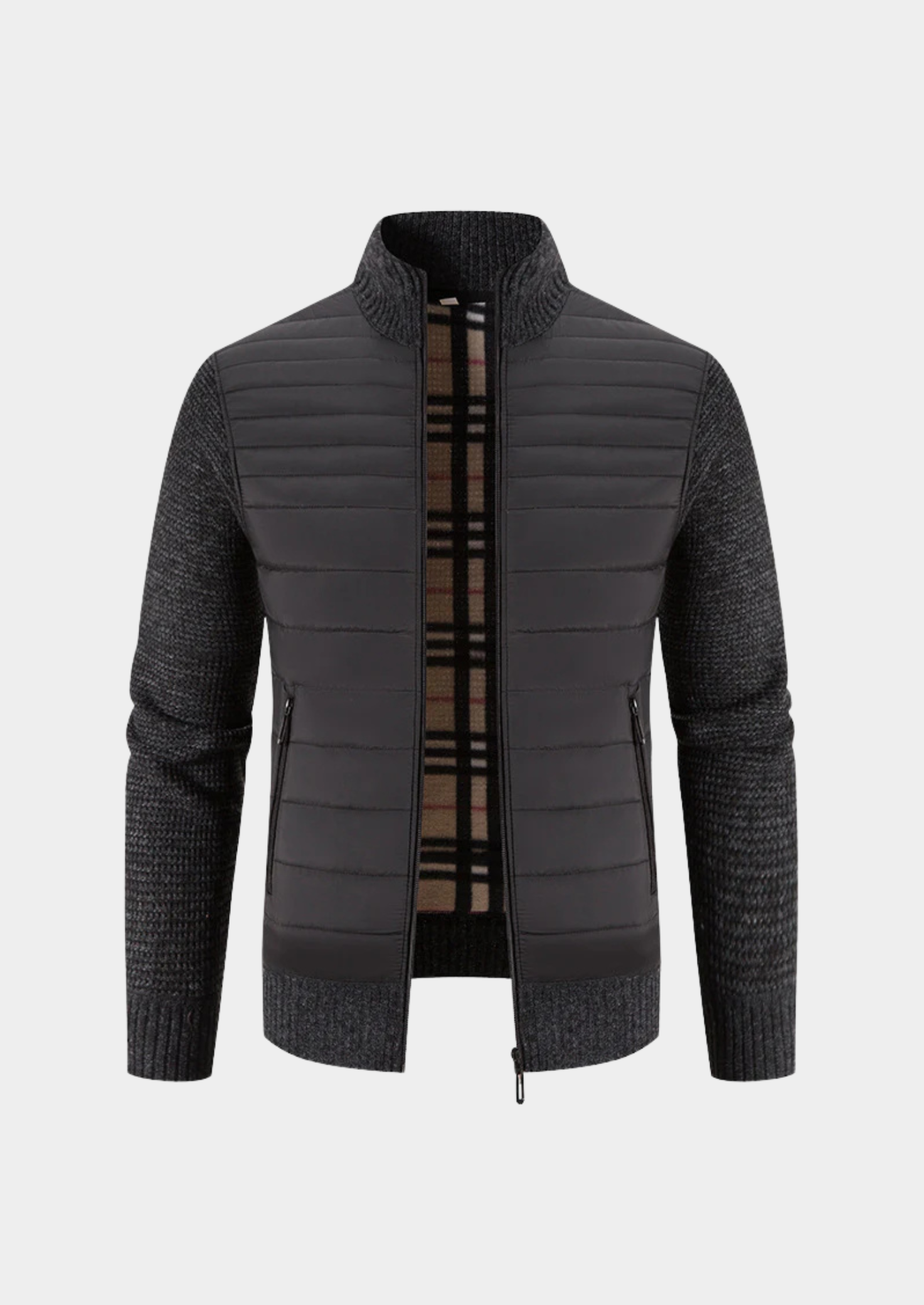 Verona Premium Hybrid Jacket