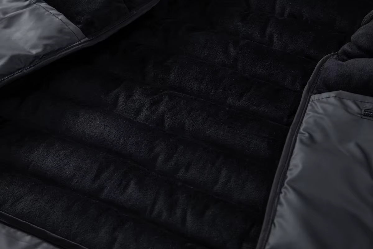 Milano Premium Hybrid Jacket